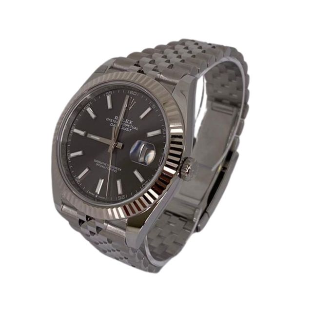 Rolex Datejust 41 126334 Image 2